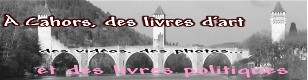 a cahors livres art