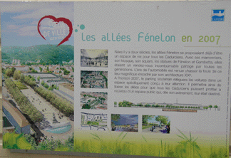 alles FENELON  Cahors comme elles auraient du tre en 2007