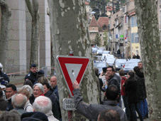 convoi exceptionnel a cahors 