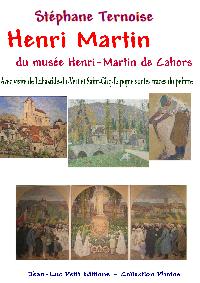 Henri Martin du muse Henri-Martin de Cahors par Ternoise