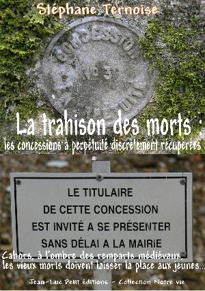 ebook cahors cimetiere