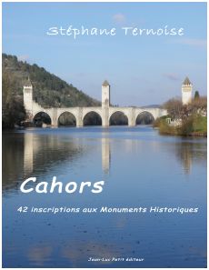 livre sur cahors