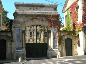 MUSEE Henri Martin de Cahors