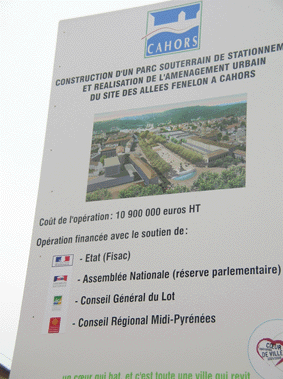 projetfenelon